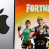 苹果计划将其与Epic Games的法律斗争上诉到美国最高法院