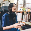 统计显示：亚洲玩家37%为女性 占总支出23.5%