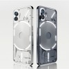 599美元起 Nothing Phone(2)发布：升级骁龙8+ 延续透明发光背壳