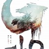 哥斯拉新片《哥斯拉-1.0》先导预告 11月3日上映