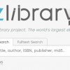 最大盗版电子书站点Z-Library复活 还试图洗白