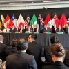英国正式被批准加入CPTPP 经济区首次扩员并延伸至欧洲