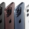 iPhone 15或推迟上市时间 可能延迟至4季度发布