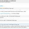 Google称一名苹果员工发现Chrome零日漏洞 但未报告