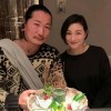 日本影星广末凉子宣布离婚 孩子抚养权归凉子