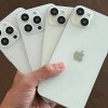 iPhone 15将采用叠层电池 多项新技术致备货大减