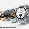 三星Galaxy Watch6系列智能手表发布：内置eSIM、亮度可达2000尼特