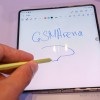三星Galaxy Z Fold5图赏：7.6英寸大屏幕堪比iPad mini