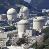 时隔12年 日本现存最老核电机组重启