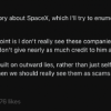 Facebook联合创始人发长文质疑马斯克：特斯拉和SpaceX并不具有革命性