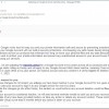 Google发布关于删除非活动账户的新警告 但您可以防止这种情况发生