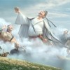 《长安三万里》成中国影史动画电影票房TOP3：前三都是国产