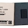 龙芯3A6000流片成功：单线程性能提升60% 与十代酷睿四核处理器相当