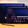 三星Galaxy Tab S9系列发布：5999元起