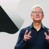 服务业表现亮眼挽救疲软的iPhone销售业绩 苹果险胜华尔街