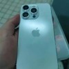 iPhone 15 Pro机模图片疑似泄露 显示加厚设计、USB-C 接口、动作按钮等