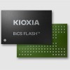 30.72TB！铠侠发布迄今最大PCIe 5.0 SSD CD8P