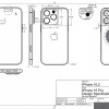 iPhone 15 Pro原理图显示了新的 
