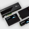 15.36TB海量、14GB/s满血 忆恒创源发布高性能PCIe 5.0 SSD