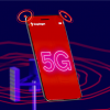 7.5Gbps！高通骁龙X75创造Sub-6GHz 5G下载新纪录