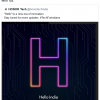 前Realme India首席执行官马达夫-谢思加盟荣耀 将在印度发布新款智能手机