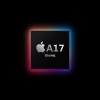 苹果A17 Bionic的GPU Metal预测分数显示比M1还快17%