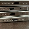 曝苹果今年可能更新iPhone 14：换上USB-C接口 第三方线不能用