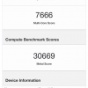 单核提升31% 苹果A17 Geekbench 6跑分曝光