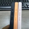 iPhone 15多款手机壳曝光 iPhone 14也能直接用？