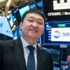 “东南亚小腾讯”股价暴跌29% 创始人李小冬身价一夜蒸发四分之一