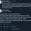 爱尔兰银行设备故障引发自动取款机提款不扣款