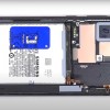 由于采用了钛合金机身 Galaxy S24 Ultra将比S23 Ultra稍微轻一点