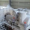 300MW先进压缩空气储能系统膨胀机研制成功