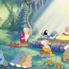改编不是胡编 动画《白雪公主》作者儿子抨击真人版
