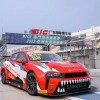 不止吴彦祖 郭富城加盟国内赛车运动：驾驶领克TCR