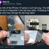 iPhone 15 USB-C接口最新图像暗示物理SIM卡槽的连接方式可能改变