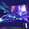 1.3万起 三星57寸G9显示器发布：8K 240Hz、DP 2.1齐全
