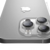 灰色钛金属 iPhone 15 Pro 的外观会是什么样？