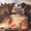 地球最强战力对决大戏推迟 《哥斯拉大战金刚2》明年4月12日上映