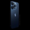 iPhone 15 Pro机身或将放弃金色 转而采用蓝色和灰色