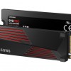 三星990 PRO固态硬盘即将推出4TB容量的型号