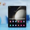 三星Galaxy Z Fold 5 DXO屏幕得分152 碾压iPhone 14 Pro Max