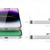 iPhone 15 Pro Max被曝减重成功 手感差异明显