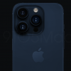 iPhone 15 Pro四款配色齐亮相 “深蓝色”呼声最高 “泰坦灰”第二