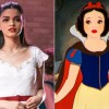 曝《白雪公主》真人版将延期 影片已被要求重拍