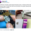 这可能就是 iPhone 15 的 USB-C 端口