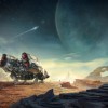 《星空》全球发售时间表公布 9月6日早8点上线