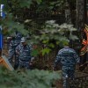 外媒曝普里戈任葬礼在圣彼得堡以非公开形式举行