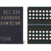 三星发布32Gb DDR5 DRAM 为最高128GB容量内存模块打好基础