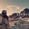 《星空》开场40分钟实机演示 玩家进不了游戏很急
